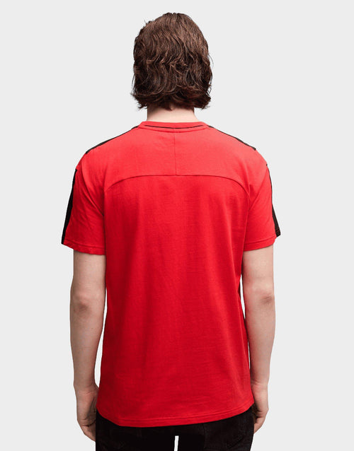 Scuderia Ferrari MT7 T-Shirt