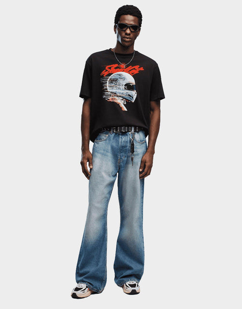 Graphics Speedcat Relaxed T-Shirt