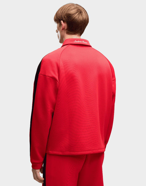 Ferrari T7 Track Jacket