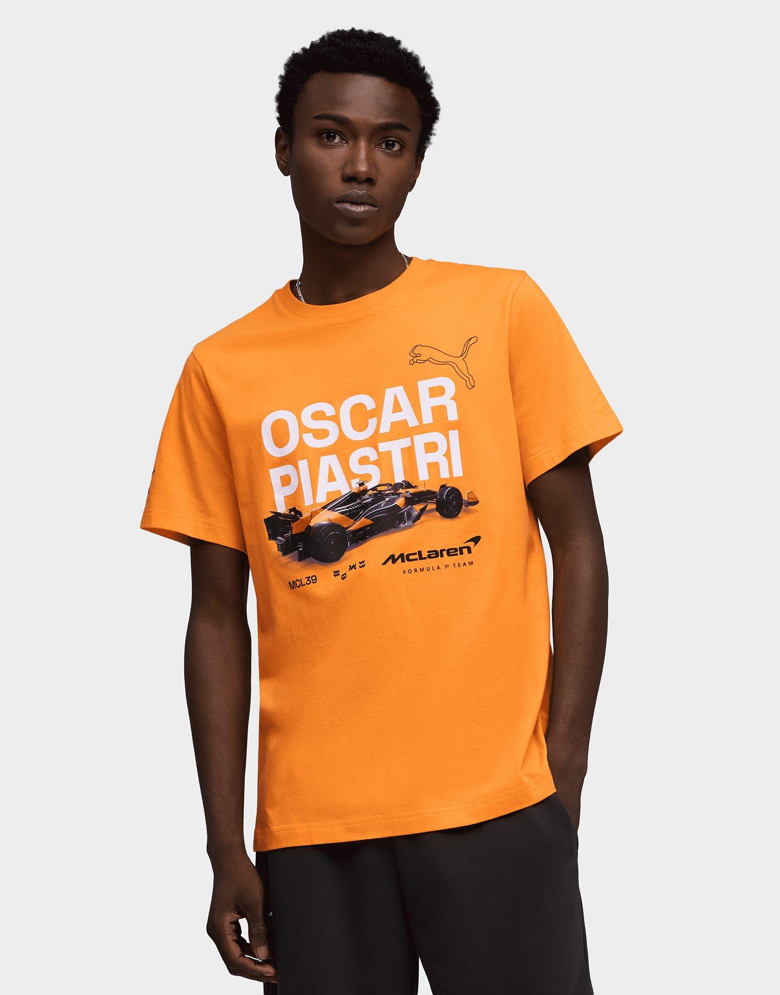 McLaren RCG Driver T-Shirt