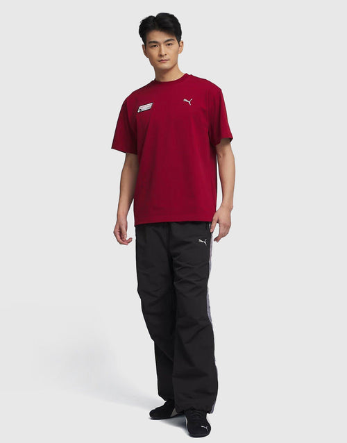 Race Ahead T-Shirt