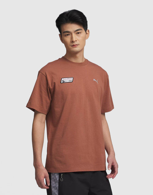 Race Ahead T-Shirt