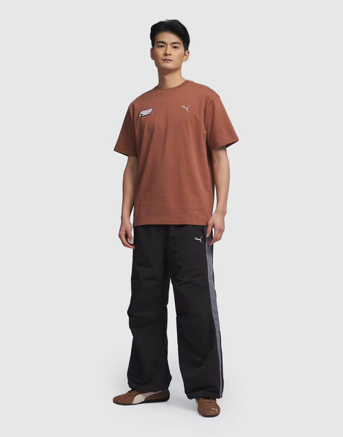 Race Ahead T-Shirt