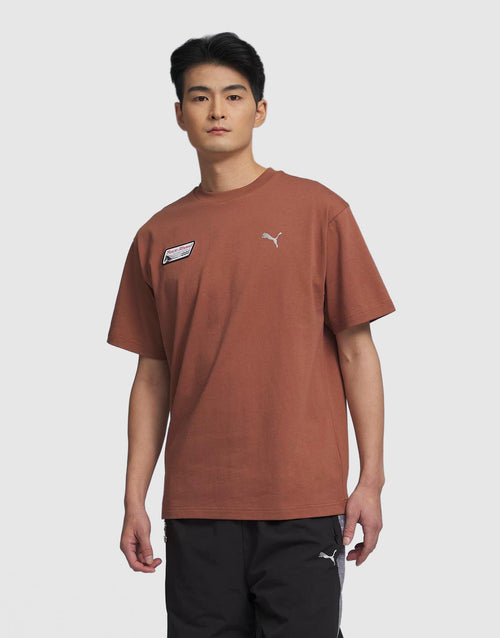 Race Ahead T-Shirt