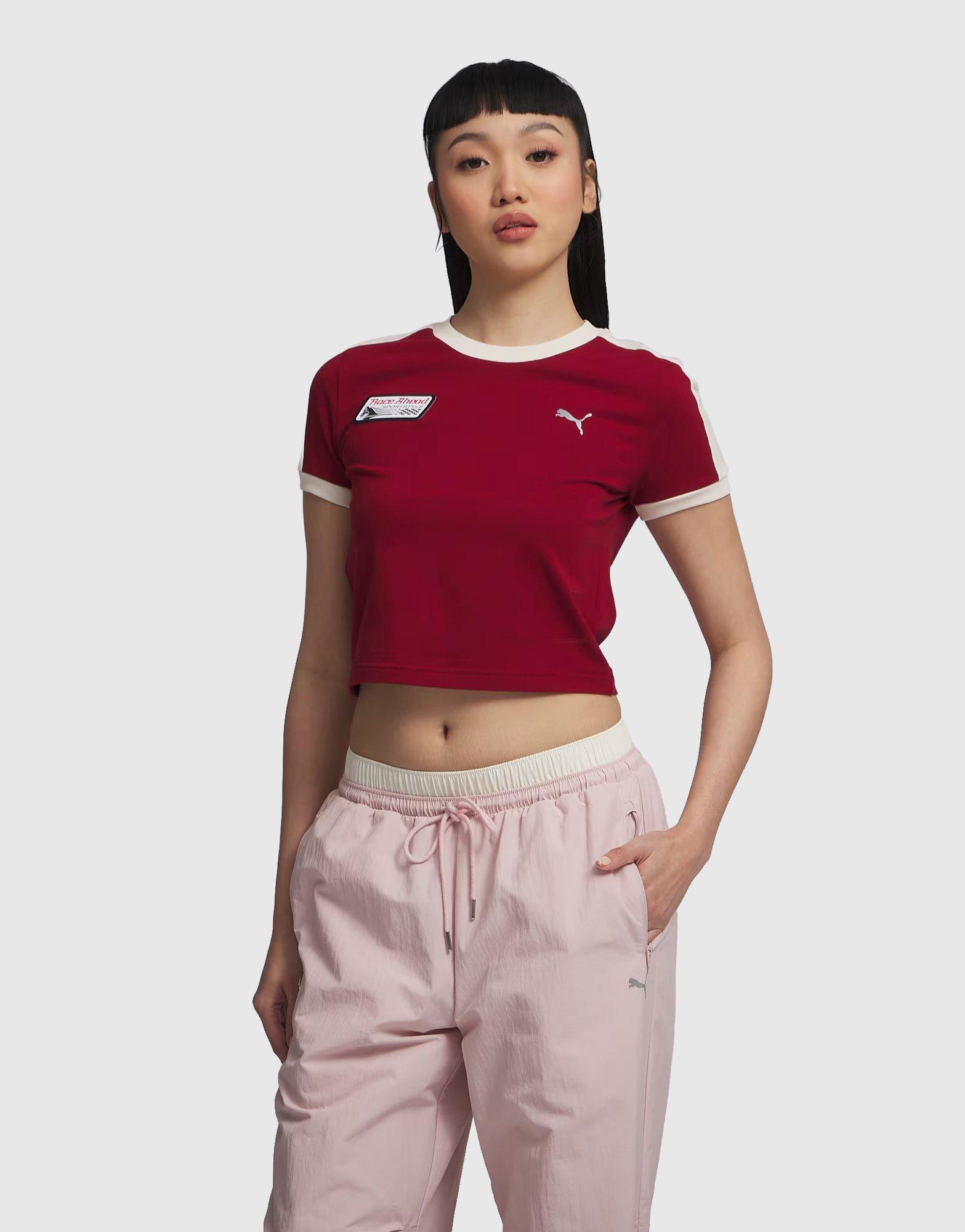 Race Ahead T-Shirt