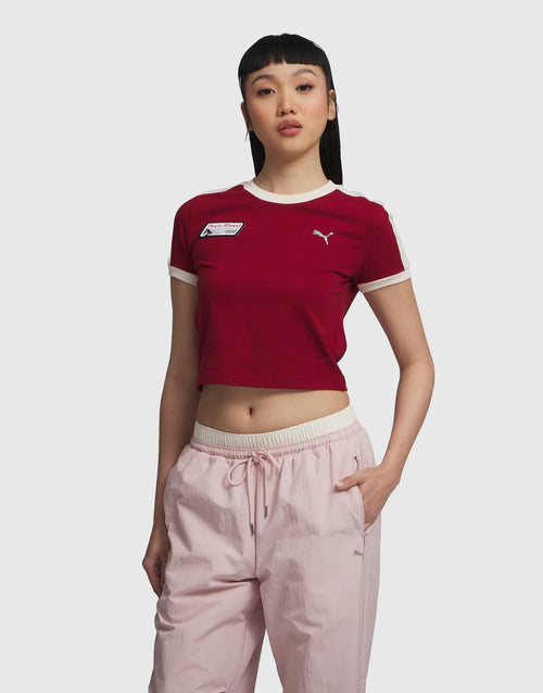 Race Ahead T-Shirt