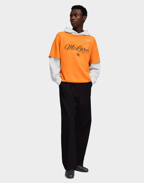 McLaren Hoodie