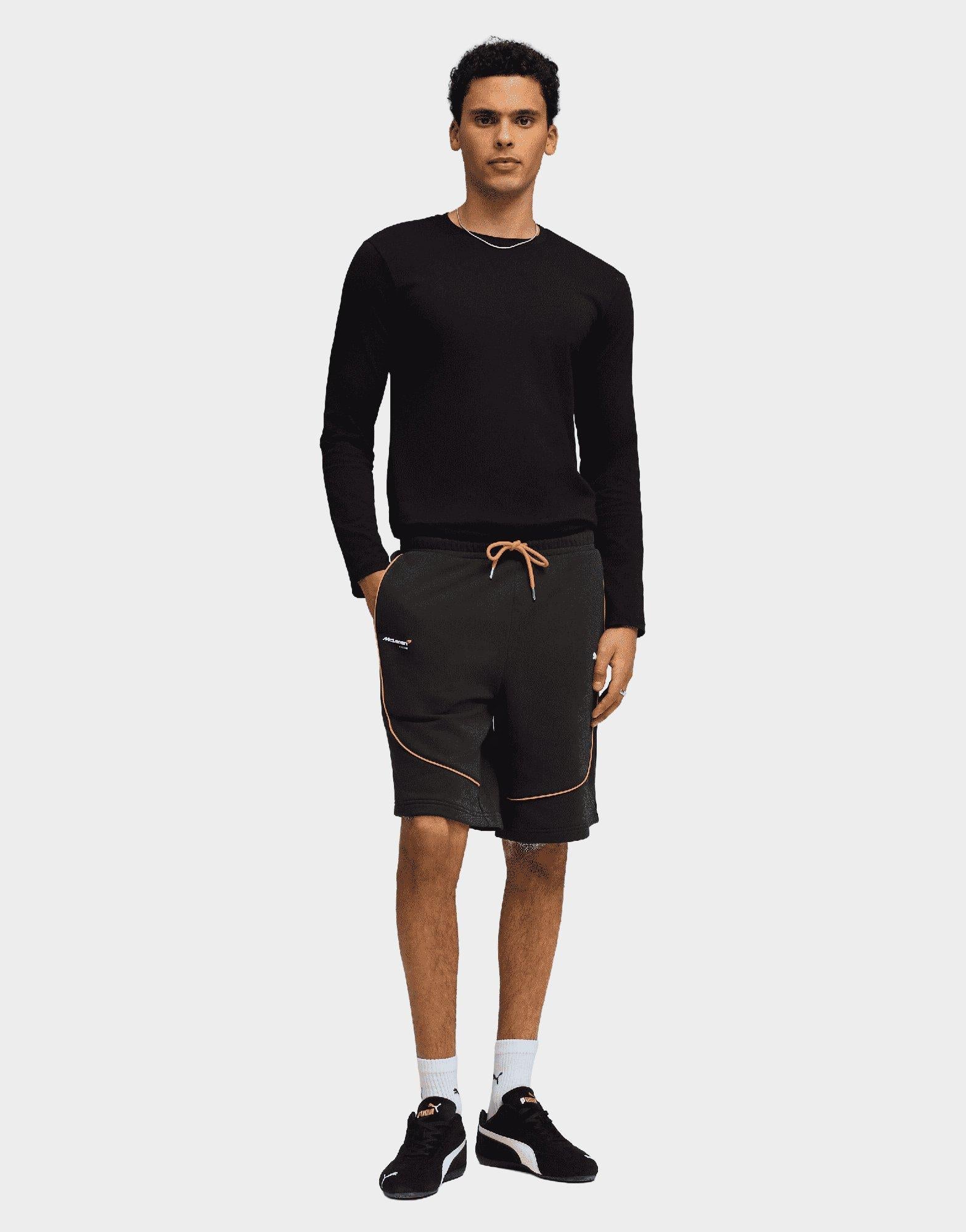 McLaren Shorts