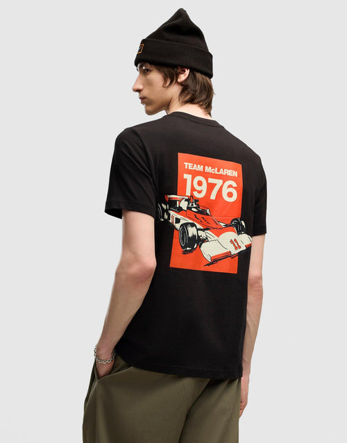 McLaren Racing Graphic T-Shirt
