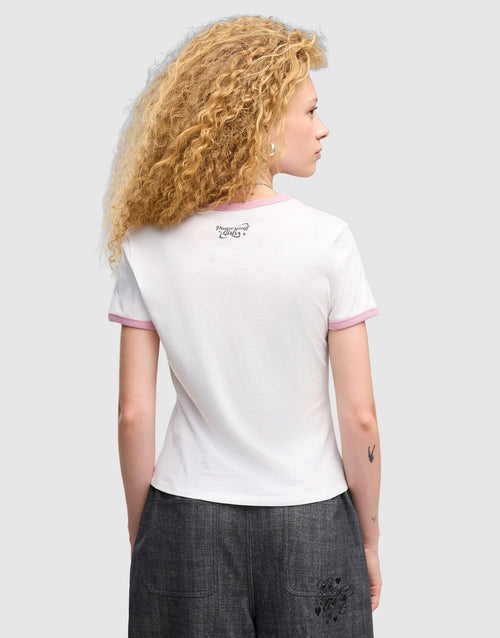 Powerpuff Girls Slim T-Shirt