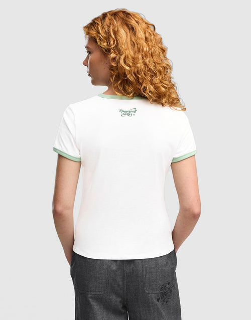 Powerpuff Girls Slim T-Shirt