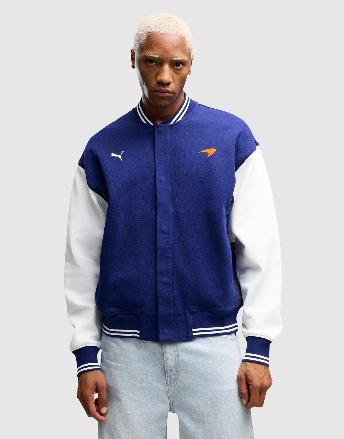 McLaren F1 Team Singapore Jacket