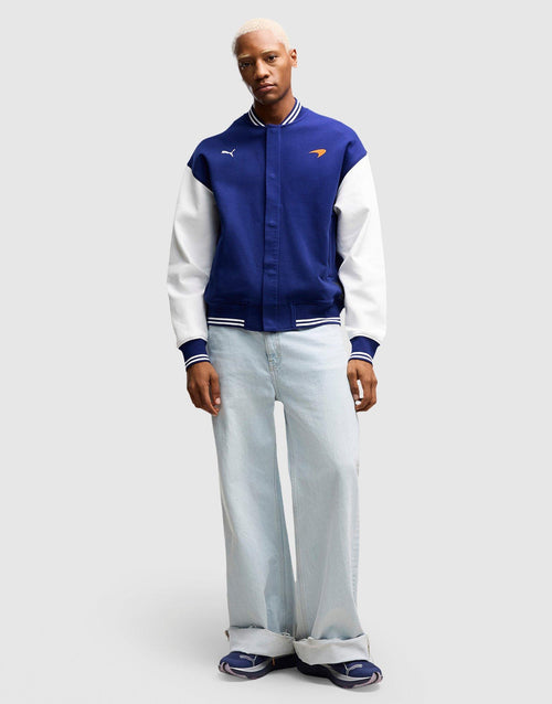 McLaren F1 Team Singapore Jacket