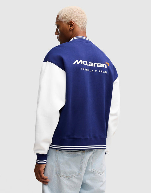 McLaren F1 Team Singapore Jacket