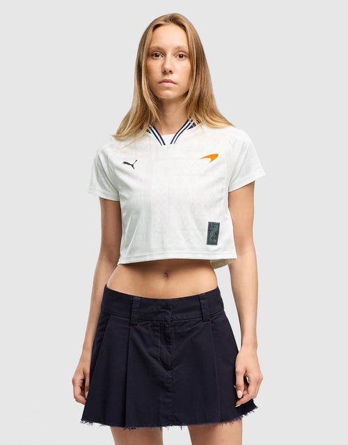 McLaren F1 Team Singapore Jersey