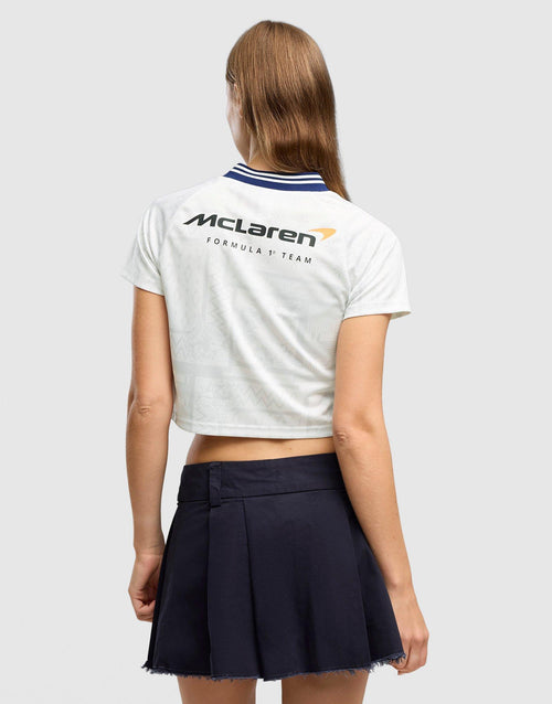 McLaren F1 Team Singapore Jersey