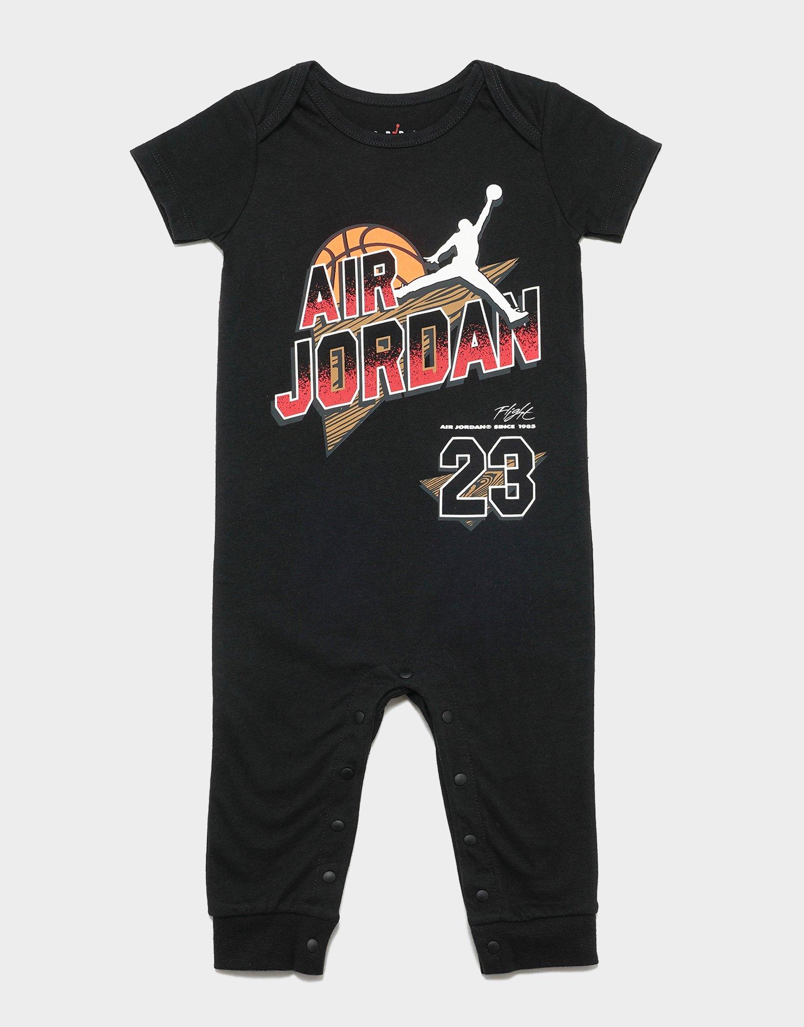 Flight Romper Infant's