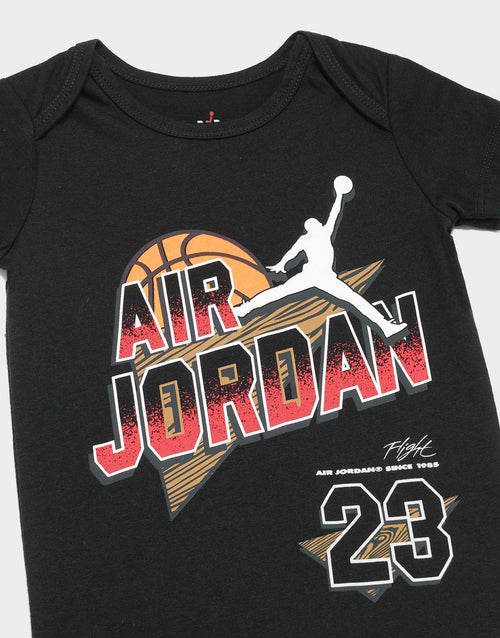 Flight Romper Infant's