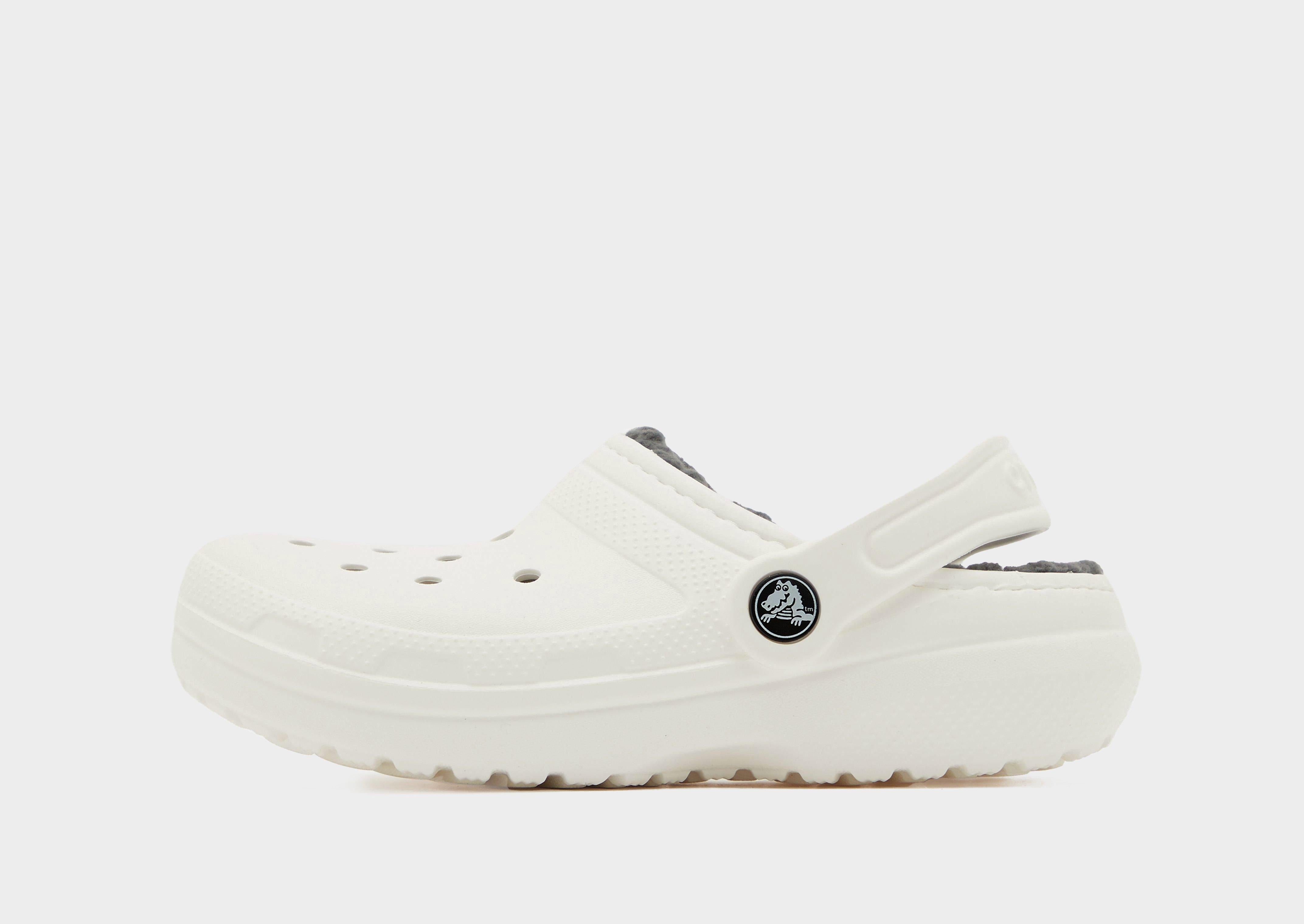 Lined Clog Children's