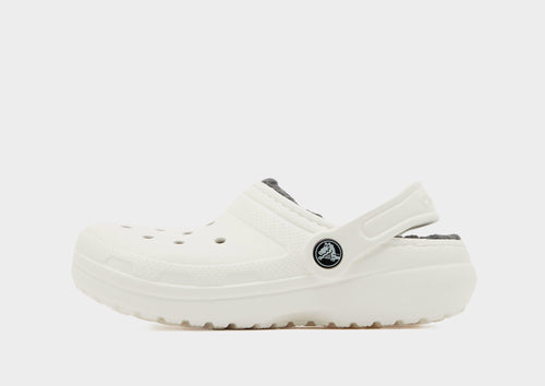 Lined Clog Children's