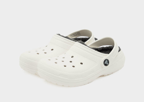 Lined Clog Children's