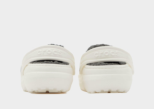 Lined Clog Children's
