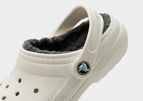 Lined Clog Children's