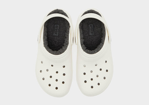 Lined Clog Children's