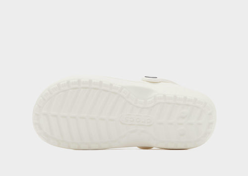 Lined Clog Children's