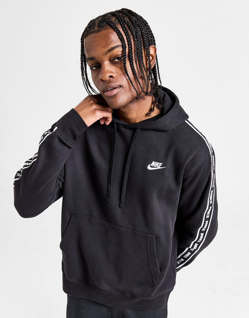 Club Fleece Tracksuit