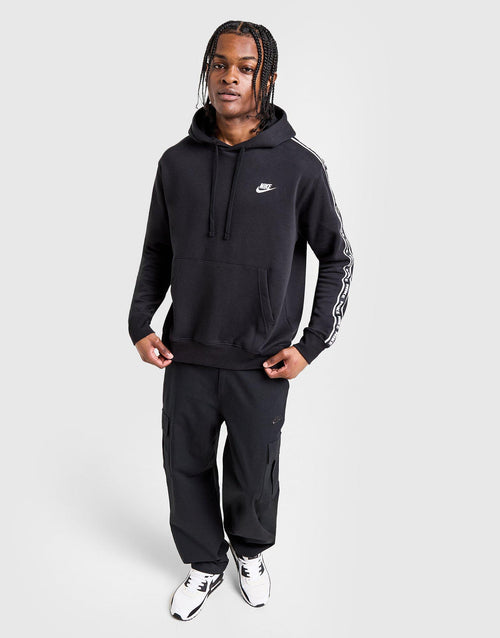 Club Fleece Tracksuit