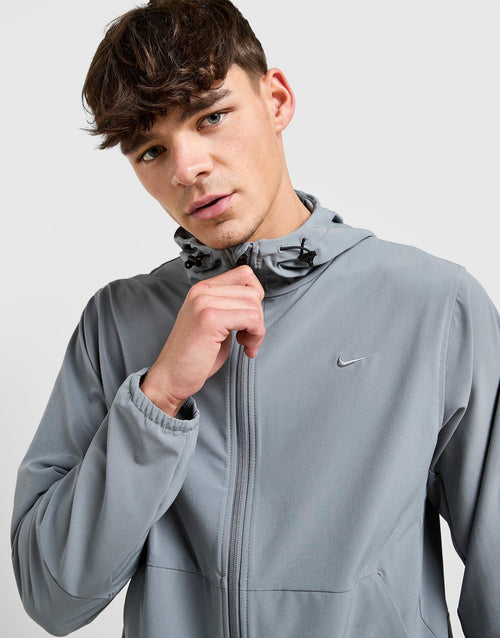 Unlimited Woven Jacket