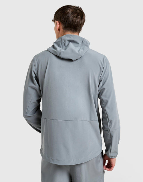 Unlimited Woven Jacket
