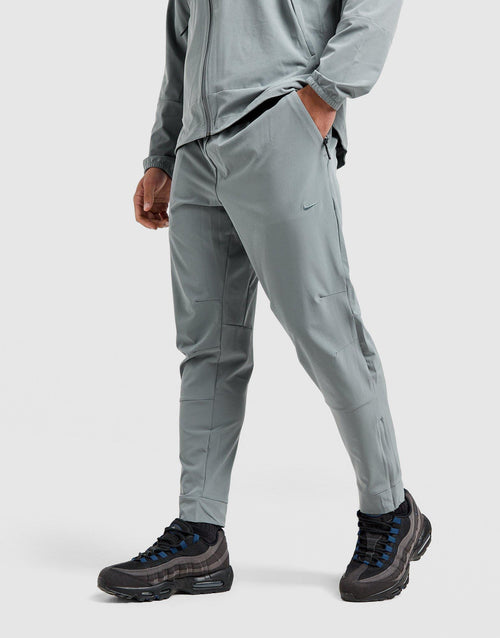 Unlimited Woven Track Pants