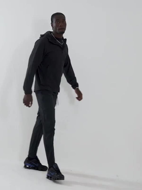 Dri-FIT Zip Cuff Versatile Trousers