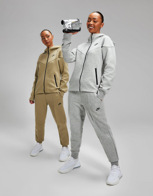 Tech Fleece Joggers (Unisex)
