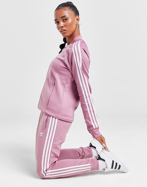 SST Cuffed Track Pants