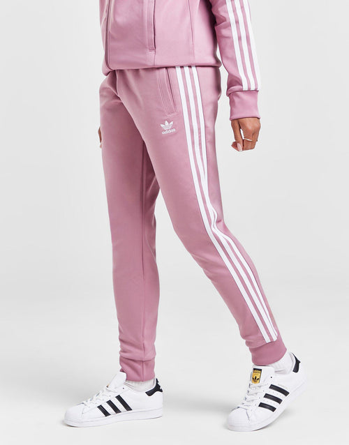 SST Cuffed Track Pants