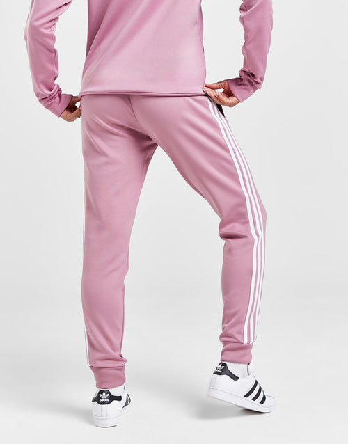 SST Cuffed Track Pants