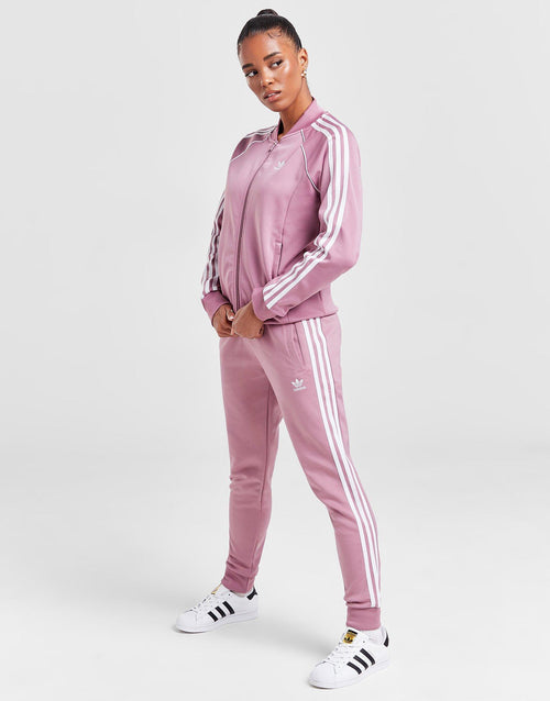 SST Cuffed Track Pants