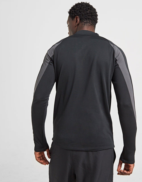 Academy Winter 1/4 Zip Top