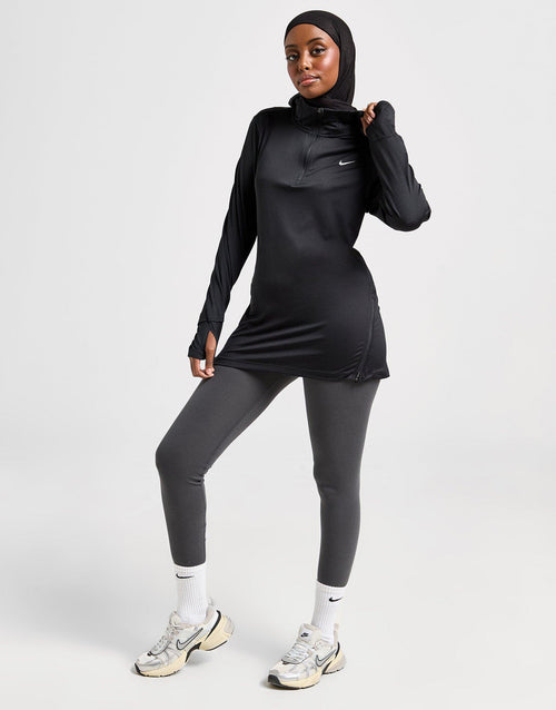 Running Modest Swift Hoodie