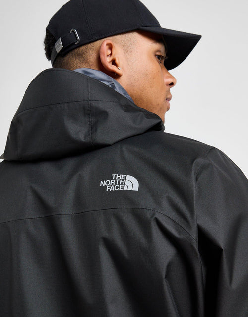 OST Jacket