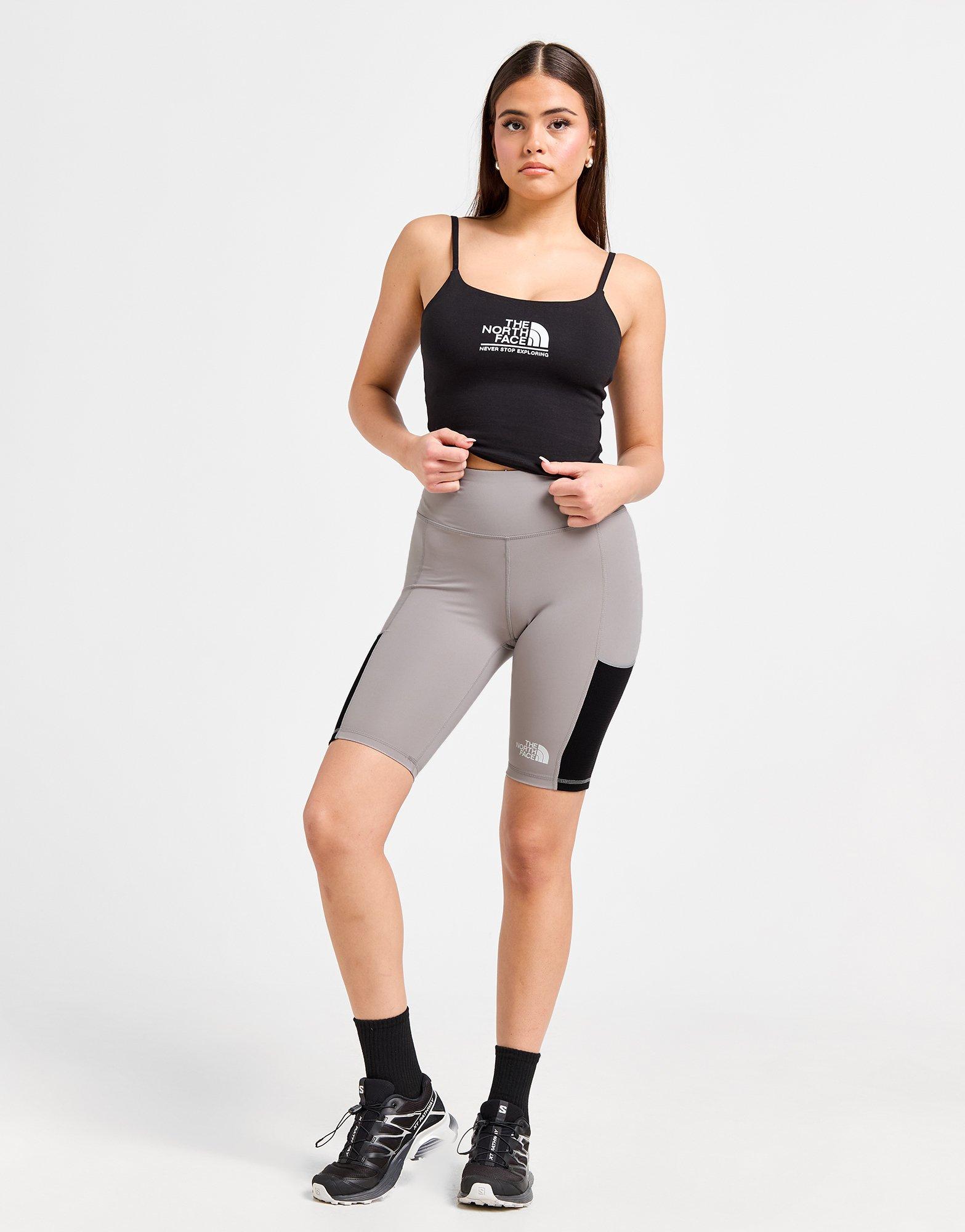Cargo Cycle Shorts