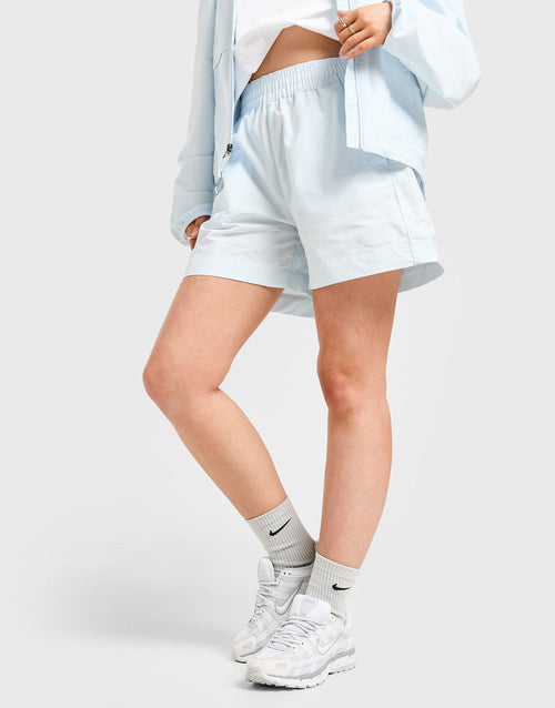 Easy Woven Shorts