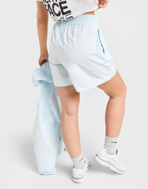 Easy Woven Shorts