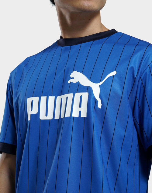 Striped Jersey