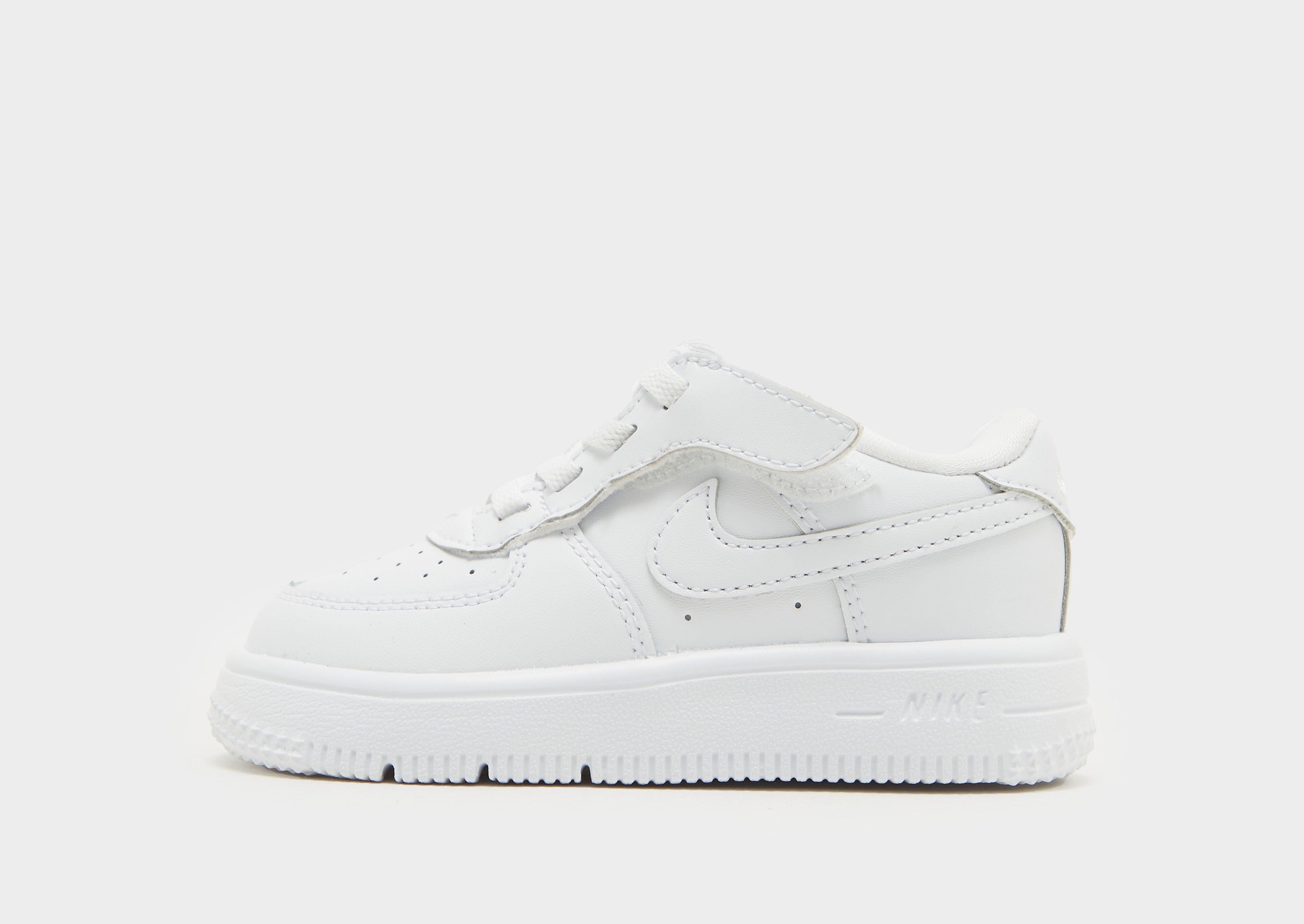 Air Force 1 Low EasyOn Infant's
