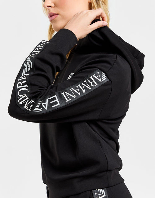 Ventus Overhead Hoodie
