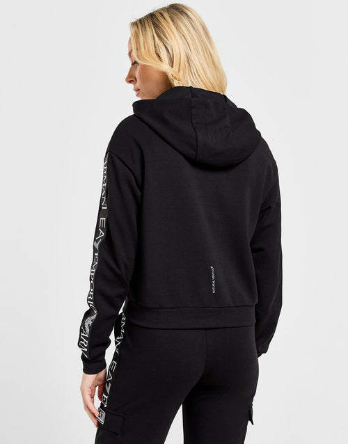 Ventus Overhead Hoodie